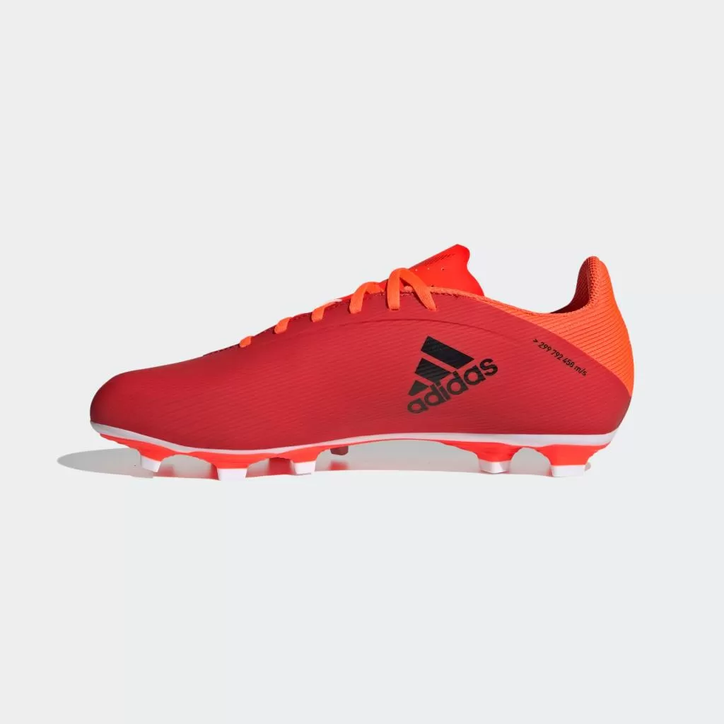 Бутсы Adidas X SpeedFlow.4 FxG